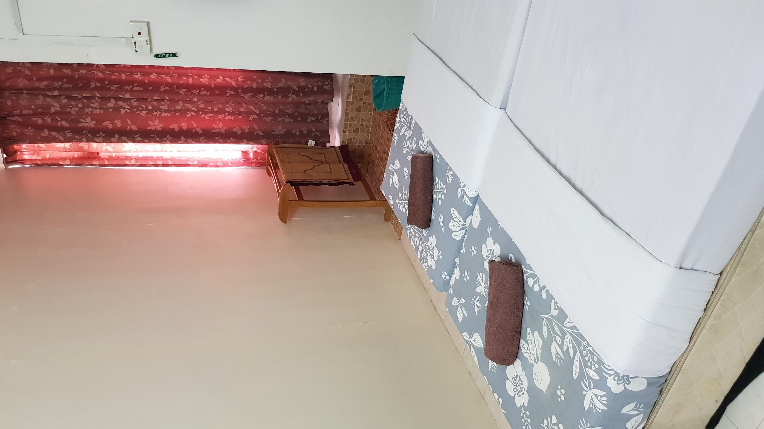 Oyo 89755 D&D Budget Inn Kota Bharu Exterior photo