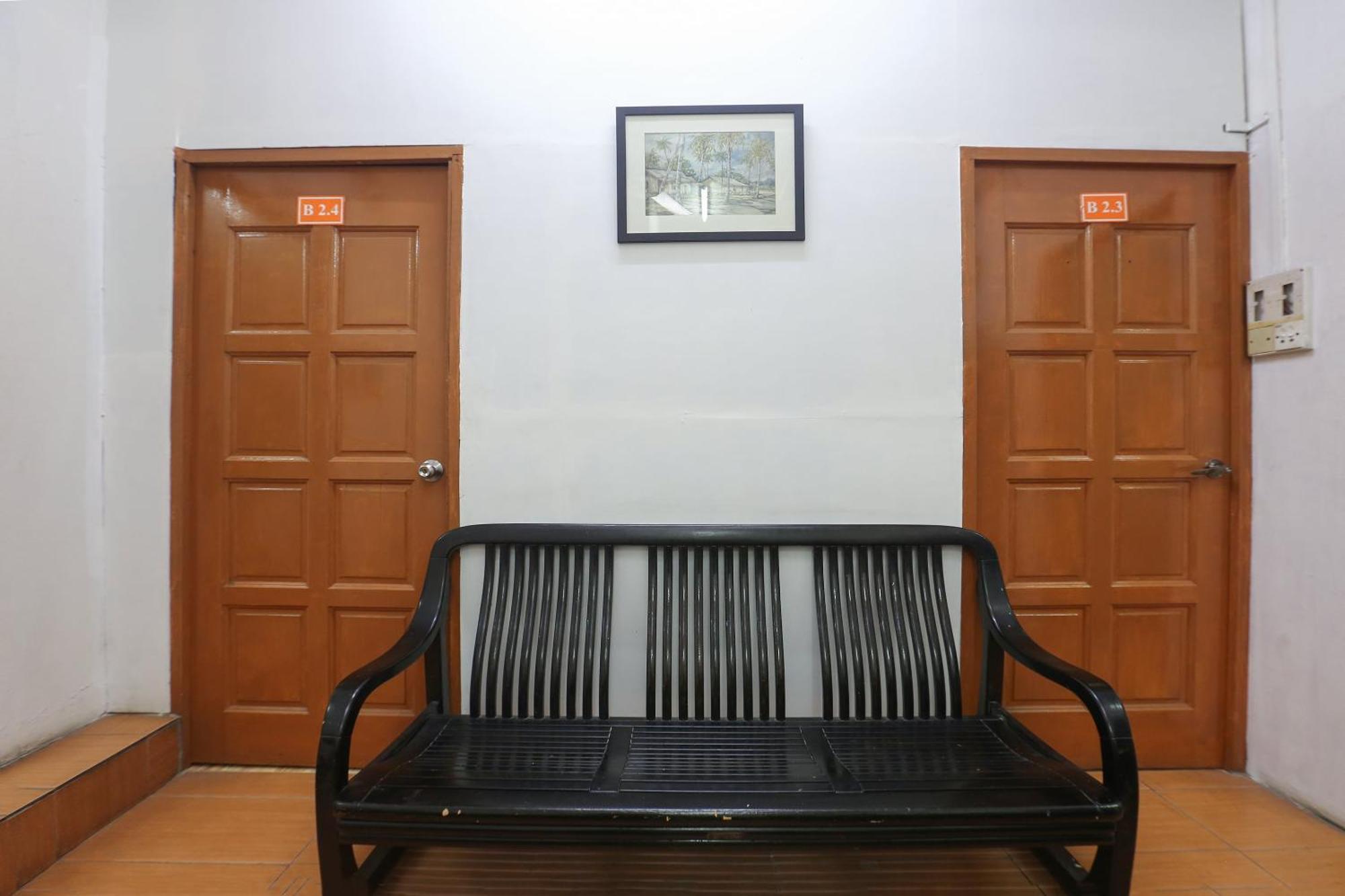 Oyo 89755 D&D Budget Inn Kota Bharu Exterior photo