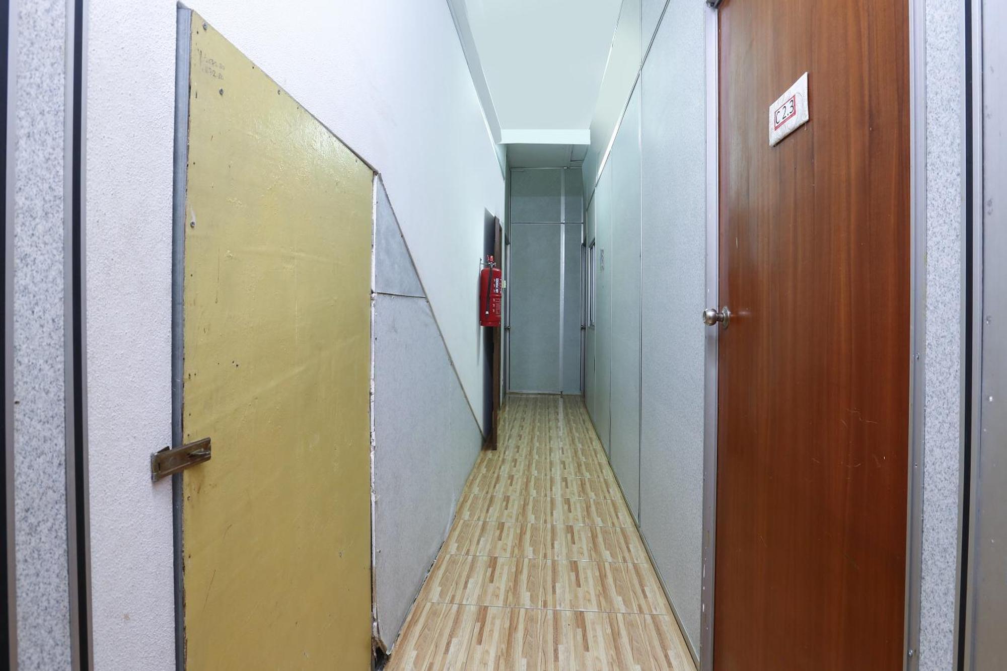Oyo 89755 D&D Budget Inn Kota Bharu Exterior photo